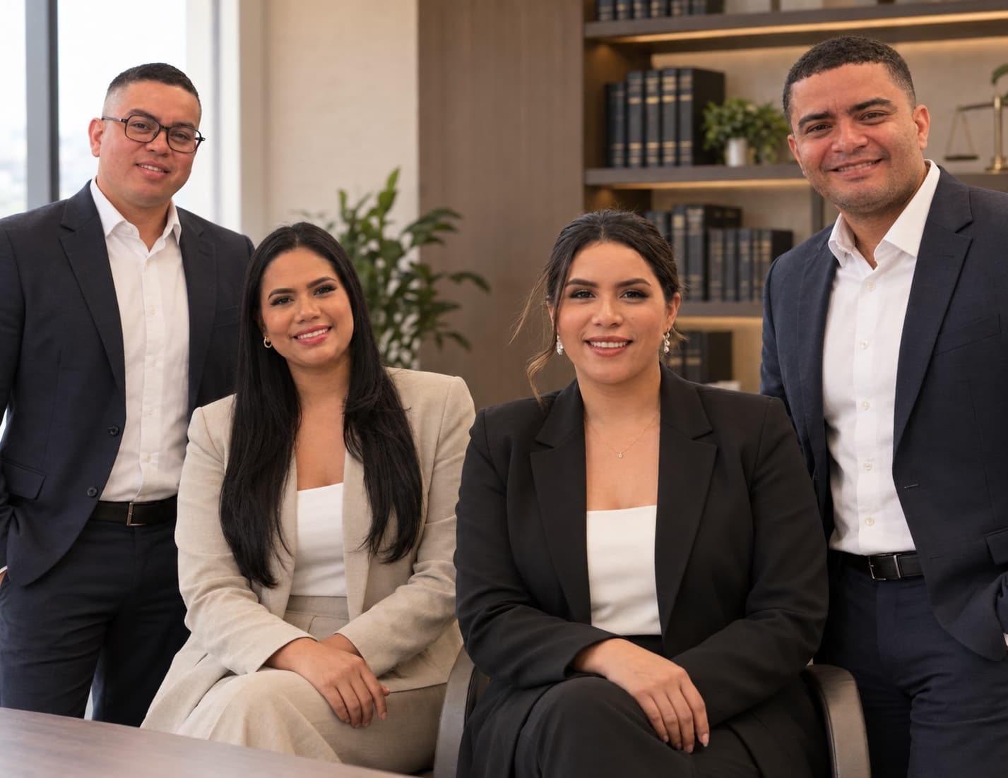 Equipo de Efrata 360